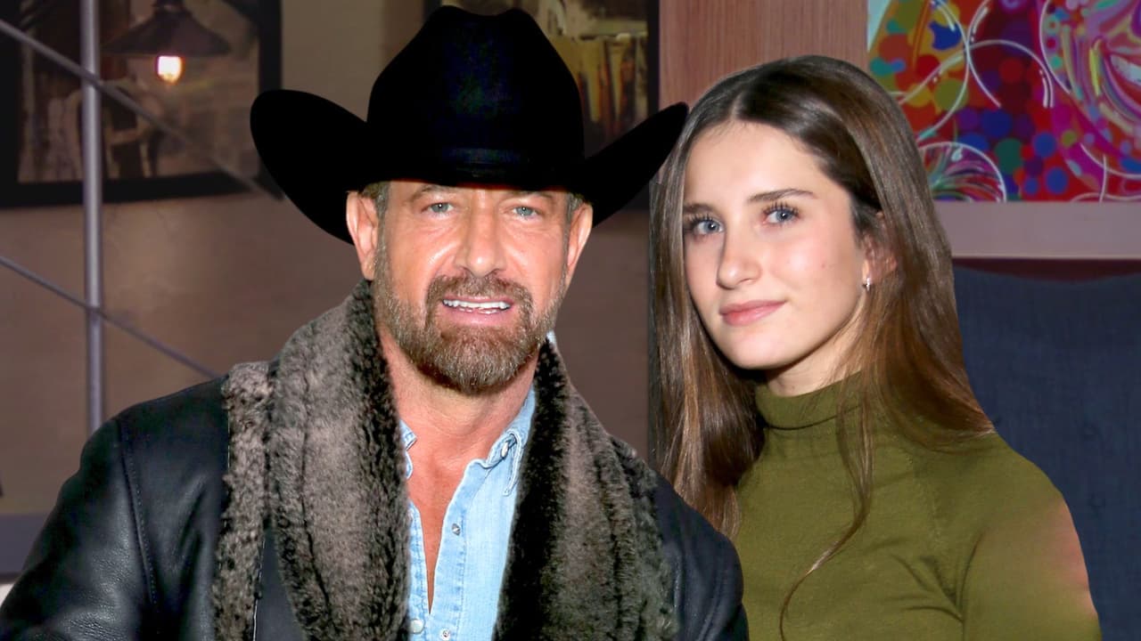 Gabriel Soto habla del accidente en el rostro que sufrió su hija mayor