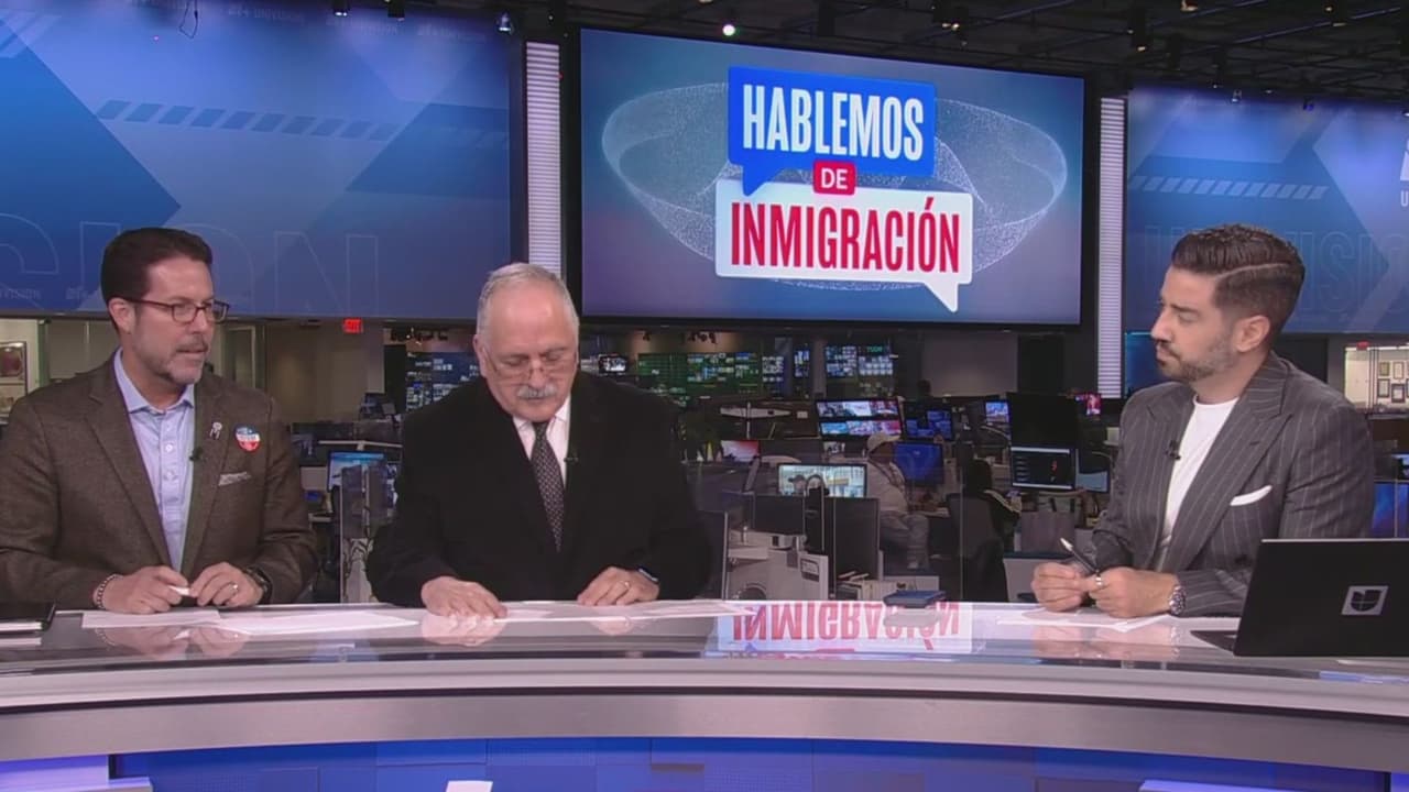 Hablemos de Inmigración: Caso de desacato de altos funcionarios despierta debate sobre transparencia y supervisión