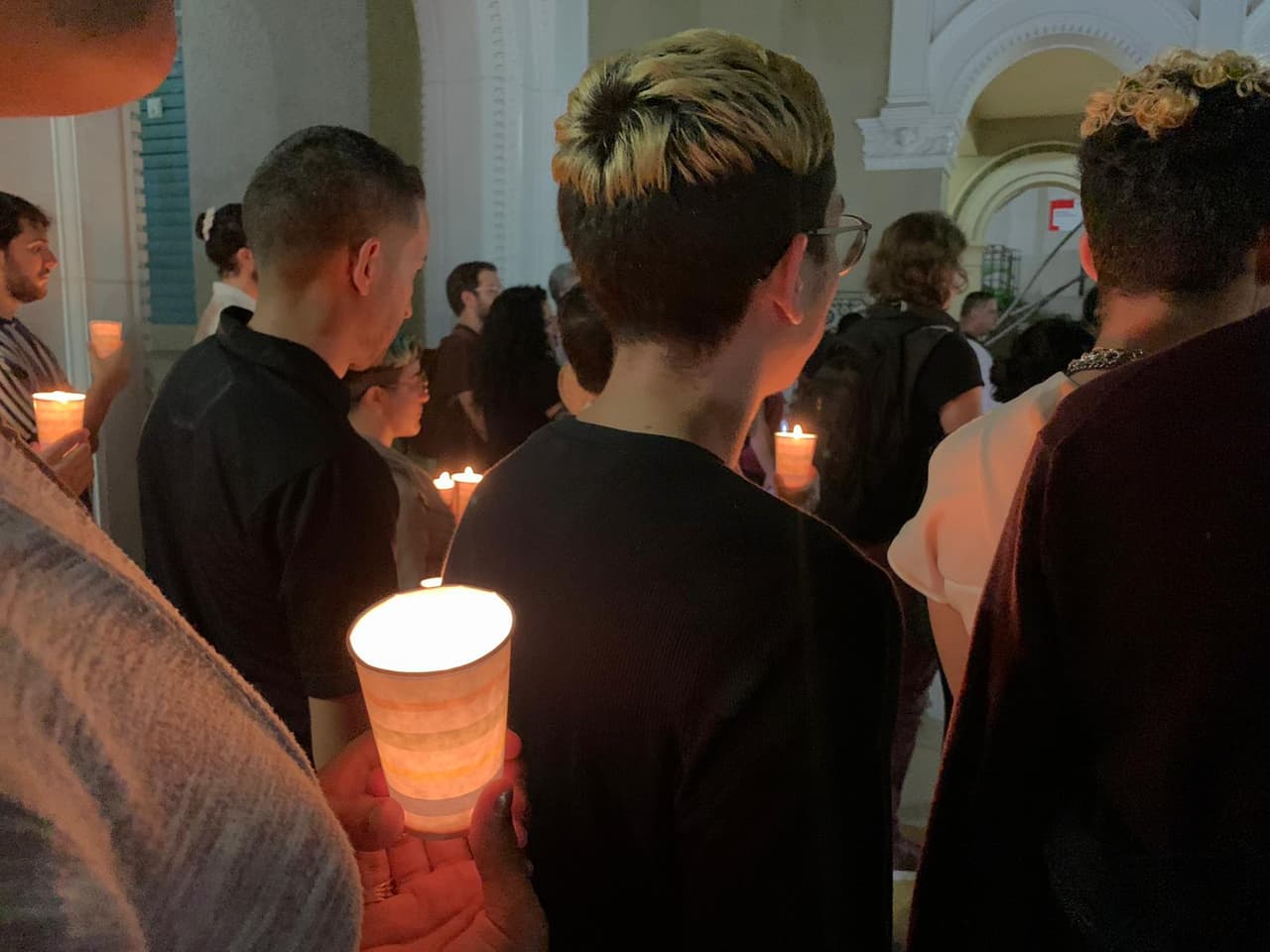 Allí, se hizo un llamado a analizar lo que se publica en las redes y a educarse sobre los términos que se utilizan en la comunidad para evitar el discrimen.