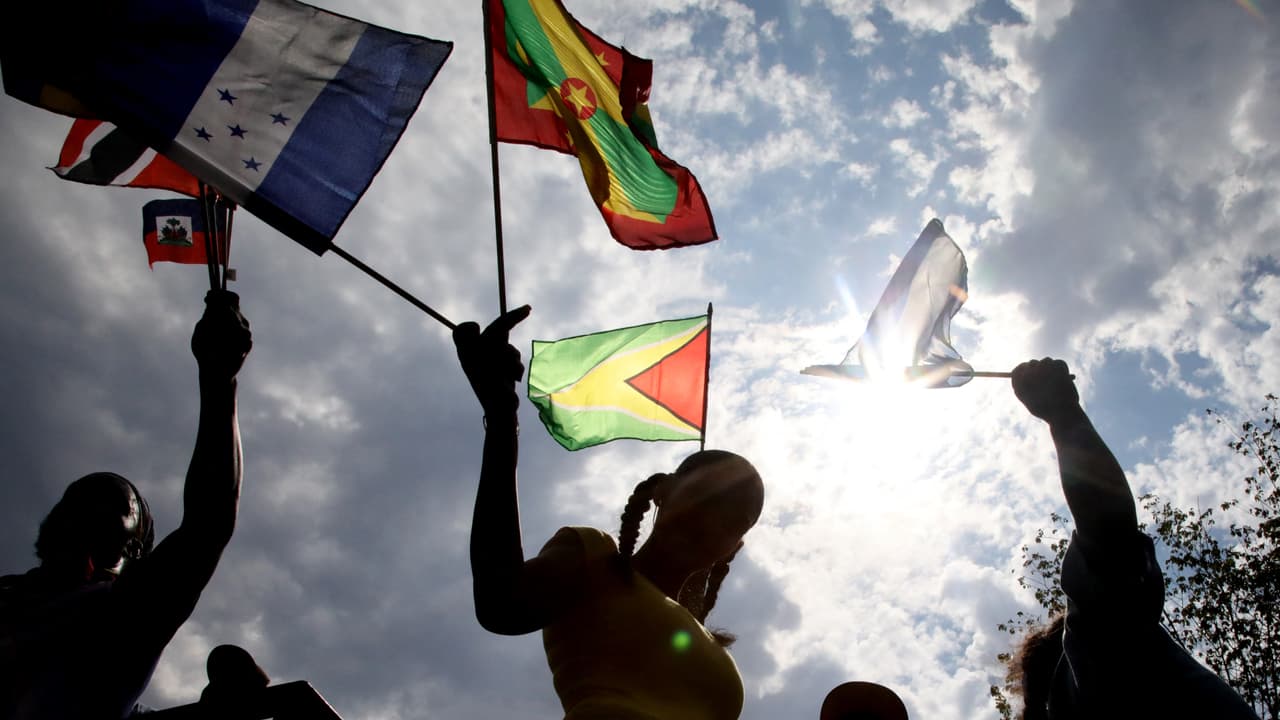 Desfile de las Antillas: el plan de la policía de Nueva York para garantizar la seguridad del evento