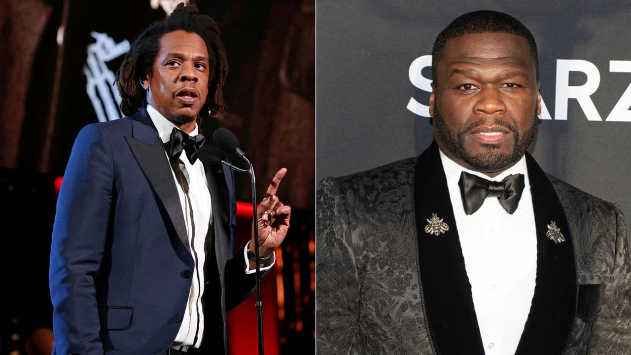 Incluso muchos raperos habían hecho canciones con su historia, entre ellos Jay Z y 50 Cent.