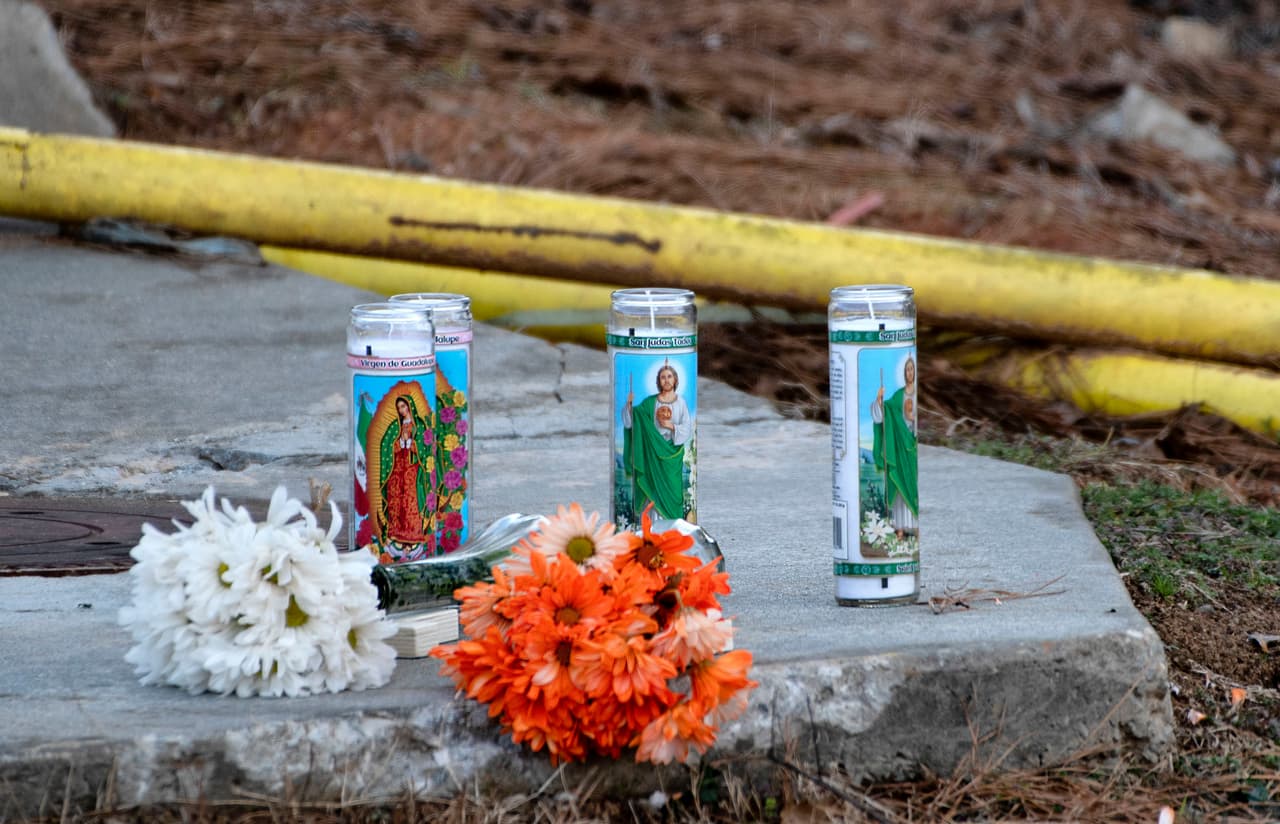 Demandan por “homicidio culposo” a la empresa Messer tras derrame de nitrógeno que mató a seis trabajadores