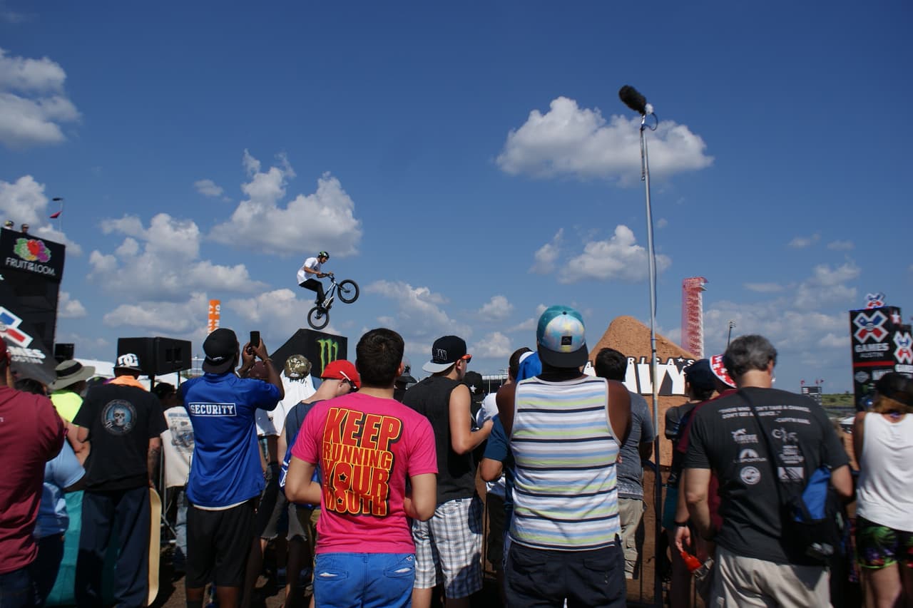 Univision62 recopiló fotos de los mejores momentos de toda la competencia.