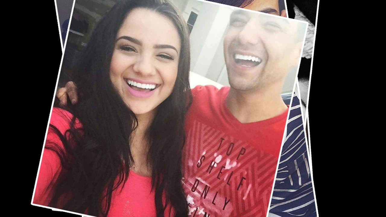 El capitán de Va Por Ti vive orgulloso de sus hermanos, Bebe y Mireya Coronel, quienes también cuentan con miles de seguidores en las redes sociales. Bebe canta, baila y modelo y Mireya tiene una boutique de moda . No hay duda de que los hermanos Coronel están de moda.