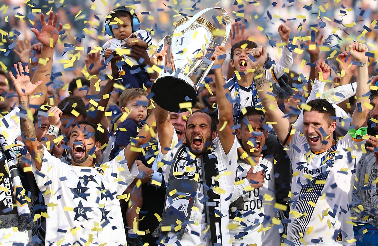 Vale tener en cuenta que Donovan obtuvo su último título como campeón de la MLS con Los Angeles Galaxy en 2014, acumulando seis en total, cuatro de ellos con el club angelino.