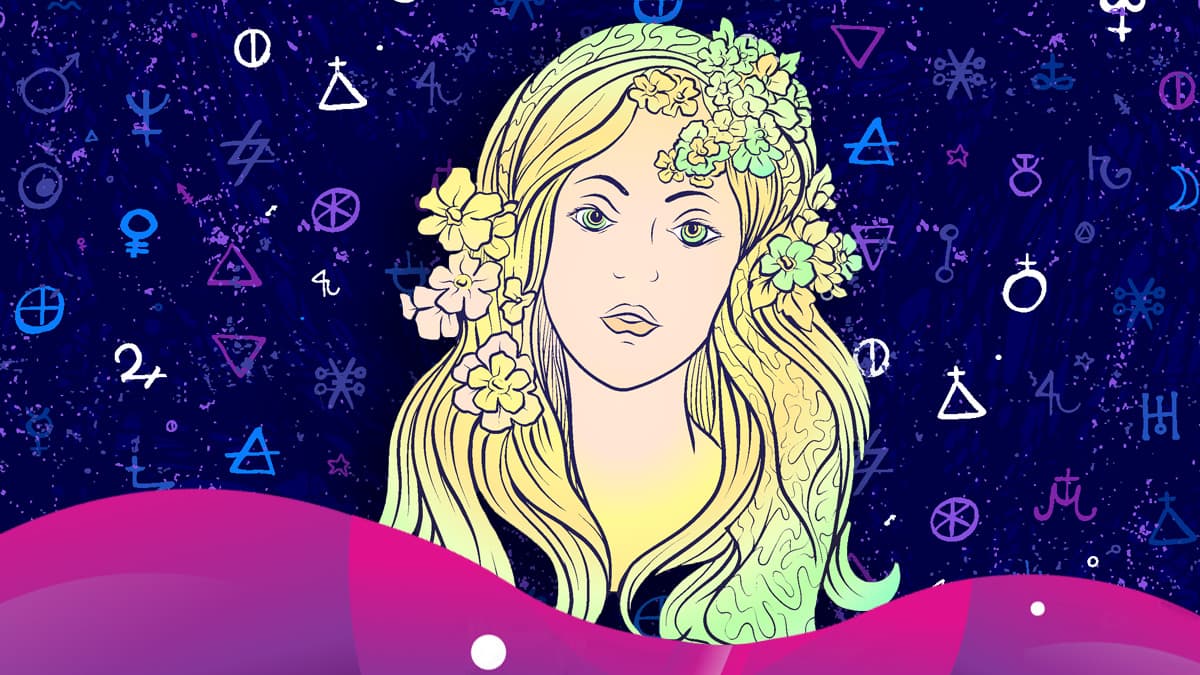 <b><u>Virgo en el mes de febrero: todo llega a quien sabe esperar</u></b>
<br>Noticiero astrológico: Mercurio, tu regente, transitará por Acuario hasta el 10 cuando se desplazará a Piscis, siempre directo. El día 19 tendremos la oposición de la Luna en tu signo, o sea, la Luna llena o plenilunio de Virgo.