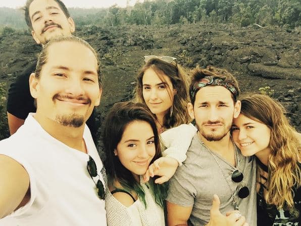 Pero lo importante es lo que quieren ellos y cómo se sienten.