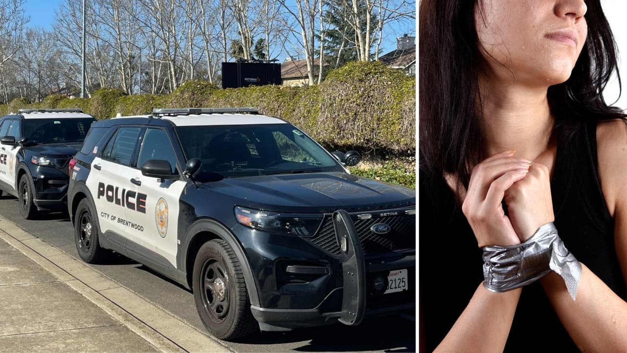 Balean a sospechoso que presuntamente tenía cautiva a una mujer en complejo de apartamentos