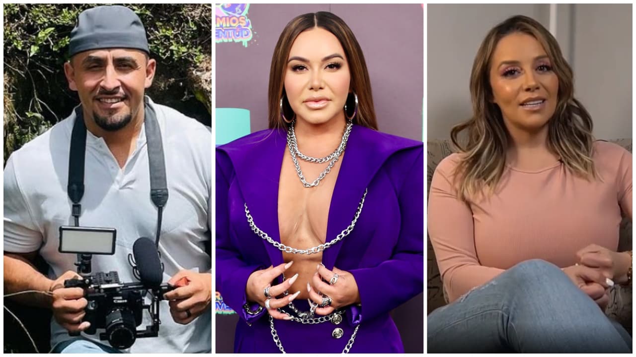 Juan Rivera revela cómo está la relación entre su familia tras escándalo de la auditoría 