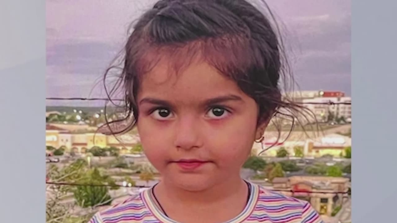 Voluntarios se unen a la búsqueda de pistas de la menor desaparecida Lina Sandar Khil