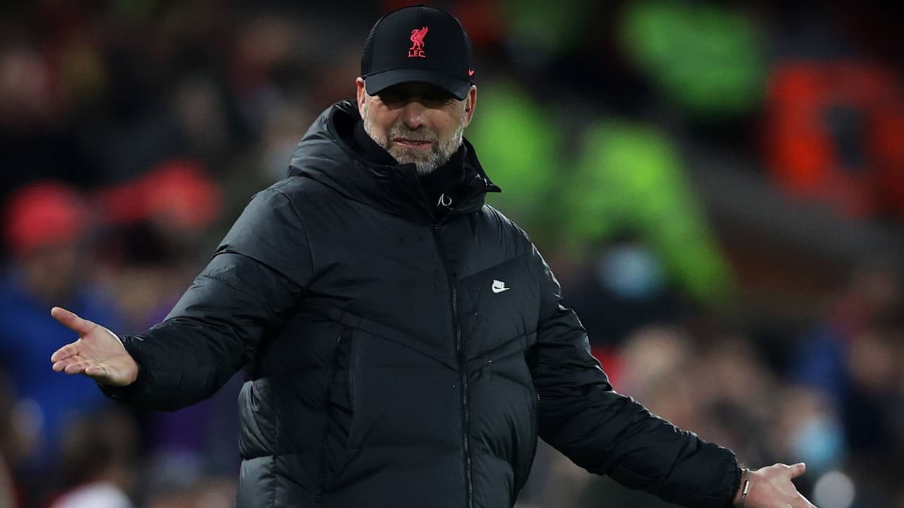 Jürgen Klopp no ve necesario suspender la Premier League