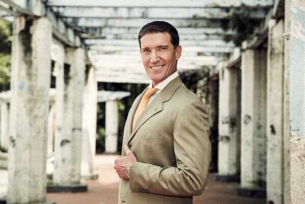 Marcelo no ha estado desaparecido durante este tiempo.