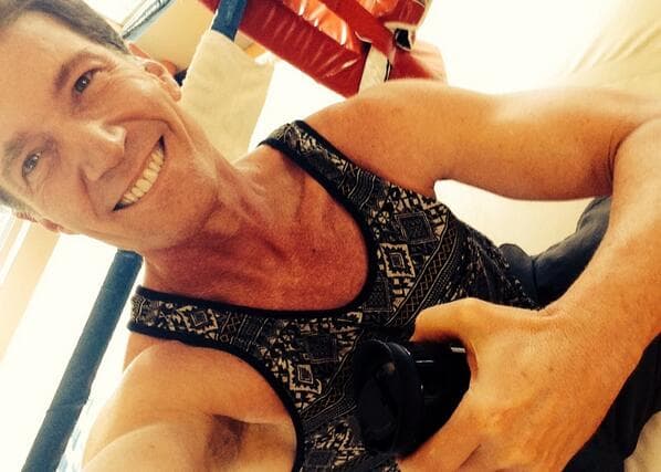 Lo vimos en "Corazón Apasionado" y "Qué Bonito Amor".