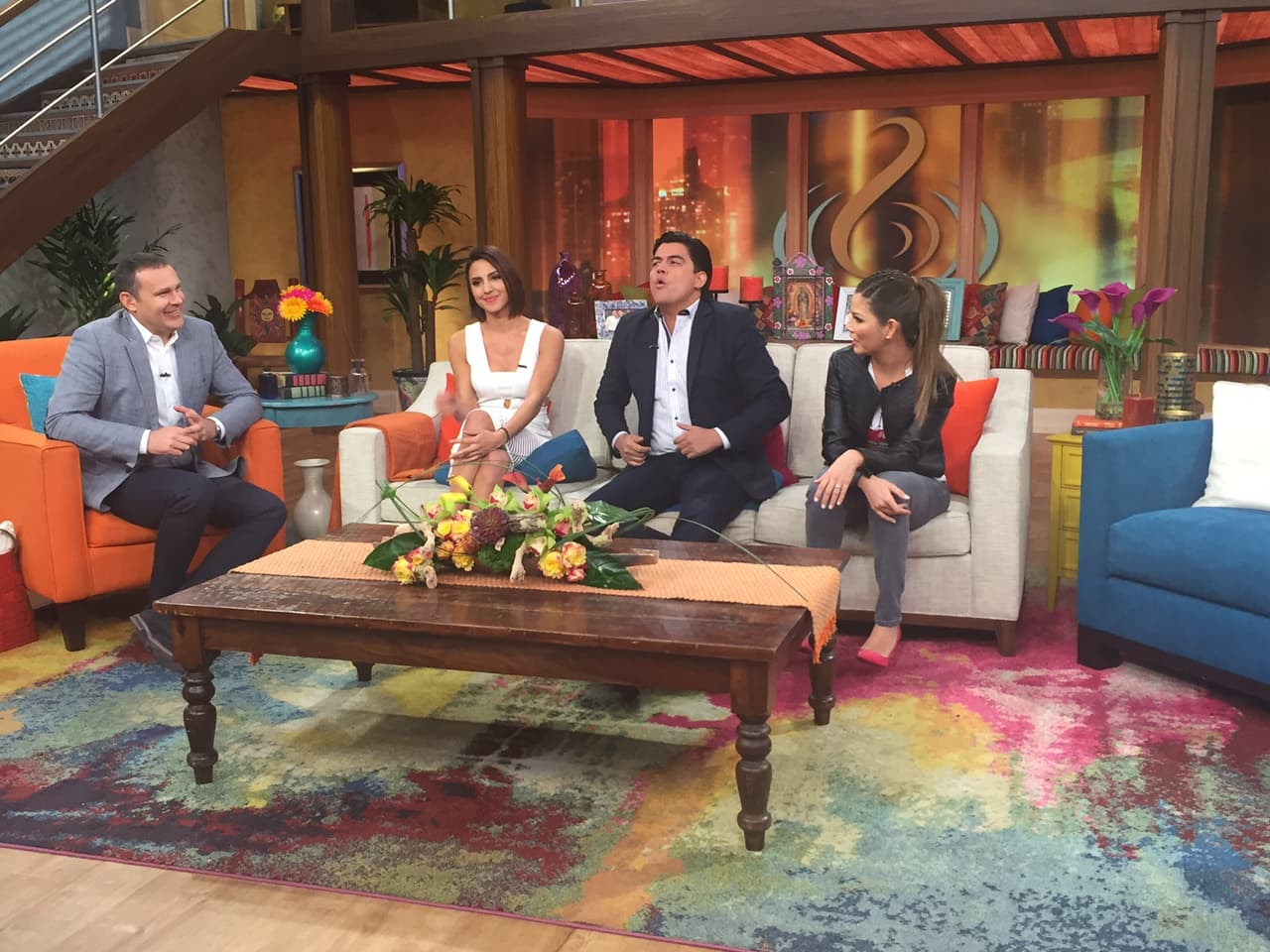 ¡Recordamos los mejores momentos de Premio Lo Nuestro 2016!