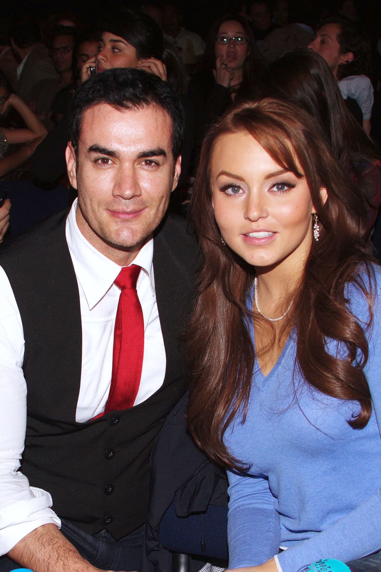 Otro galán que es casi seguro que aparezca en este melodrama es David Zepeda.