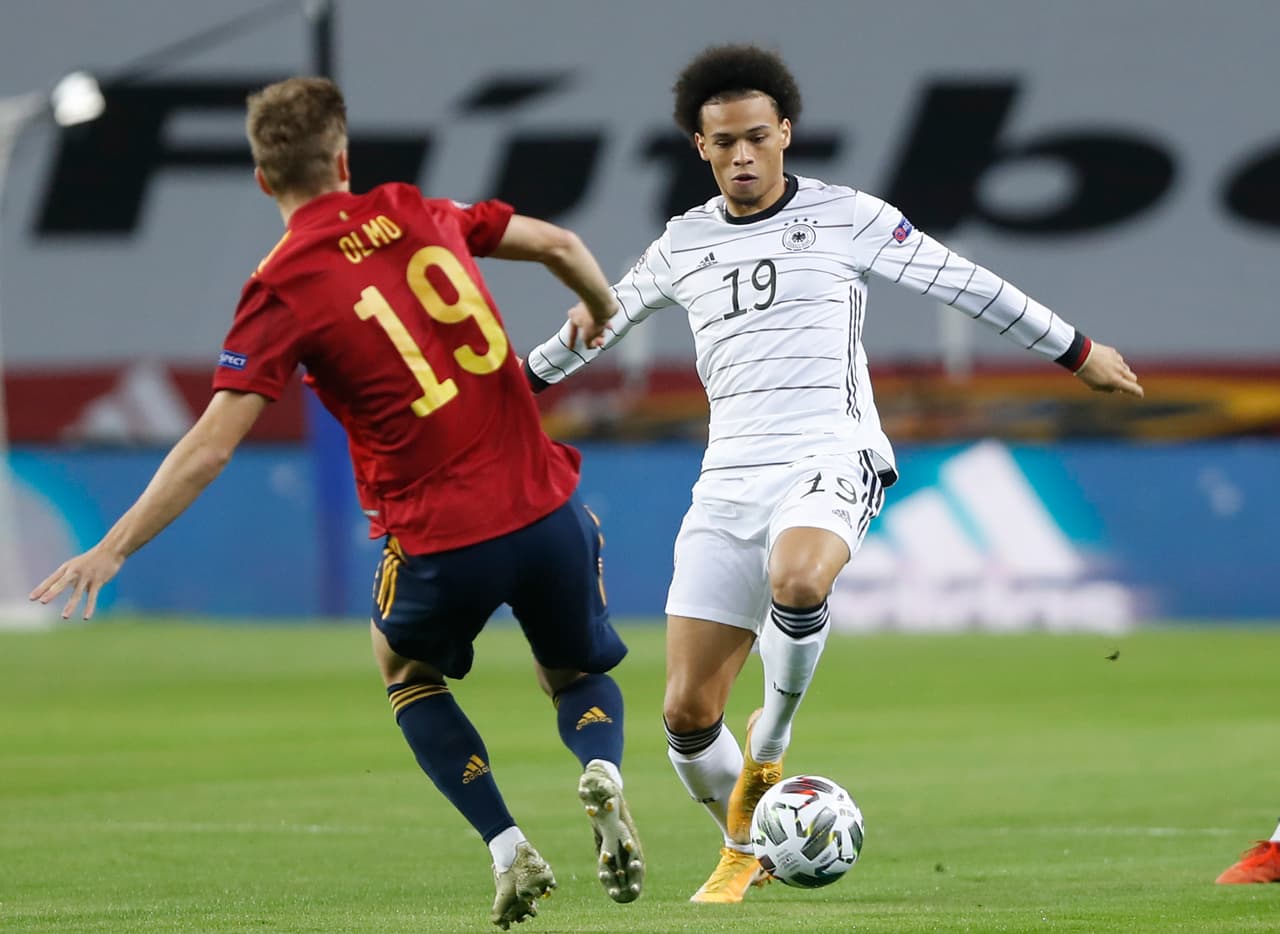 Morata (17’), Torres (33’, 55’, 71’), Hernández Cascante (38’) y Oyarzabal (89’) se sirvieron con la ‘cuchara grande’ en la tremenda goliza.