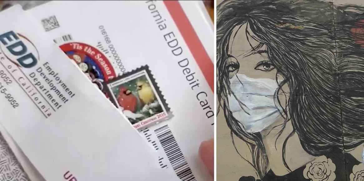 Ex empleada del EDD obtiene $4.3 millones con seguro de desempleo por covid-19