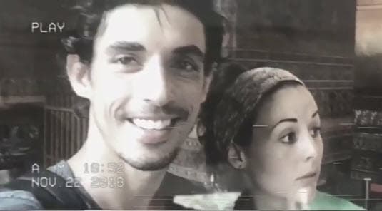 Junto a él, publicó un video con emotivas fotografías.