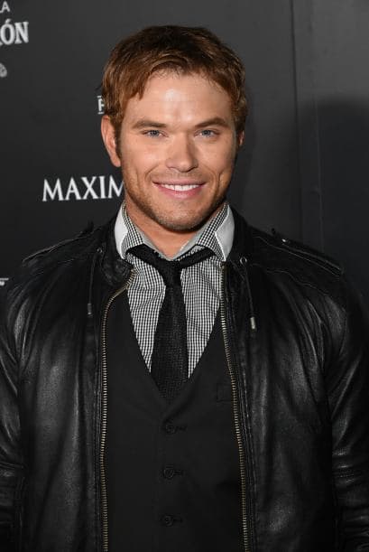 Actrices, cantantes y modelos asistieron con sus mejores outfits a este gran evento que ofreció Maxim en honor a las 100 chicas más sexys de este año.