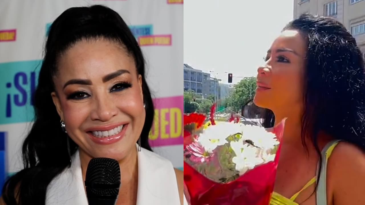 ‘La Venenosa' confiesa que ya está "casada" tras separación y no es con su ex: revela con quién