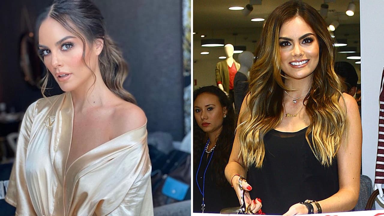 Ximena Navarrete presumió su baby bump y contó cómo se prepara para la llegada de su hija