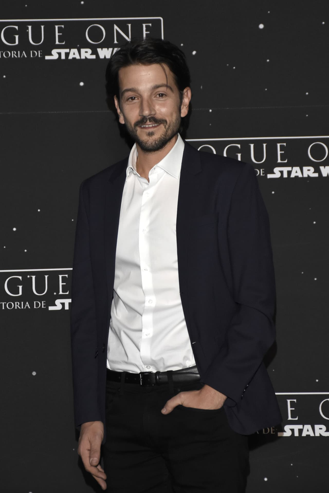 En la película también actúan Forest Whitaker, Ben Mendehlson, Donnie Yen y Mads Mikkelsen.