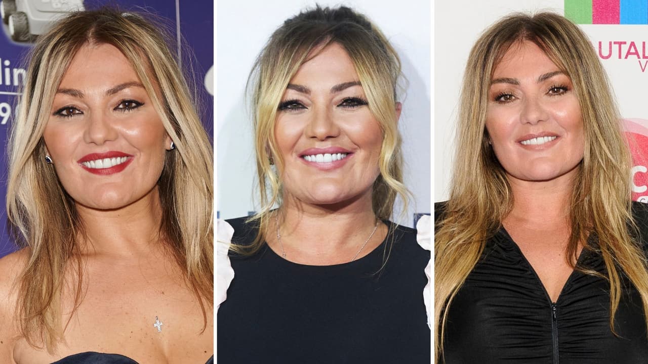 Amaia Montero 2015 / 2016 / 2018