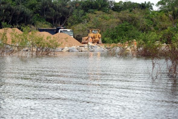 La tribu Kayapó y los U’wa de Colombia son ganadores del Premio Príncipe de Asturias por tener un entorno maravilloso, por su cuidado de la Tierra, por su respeto al ecosistema, por ser guardianes del Planeta para las generaciones futuras.