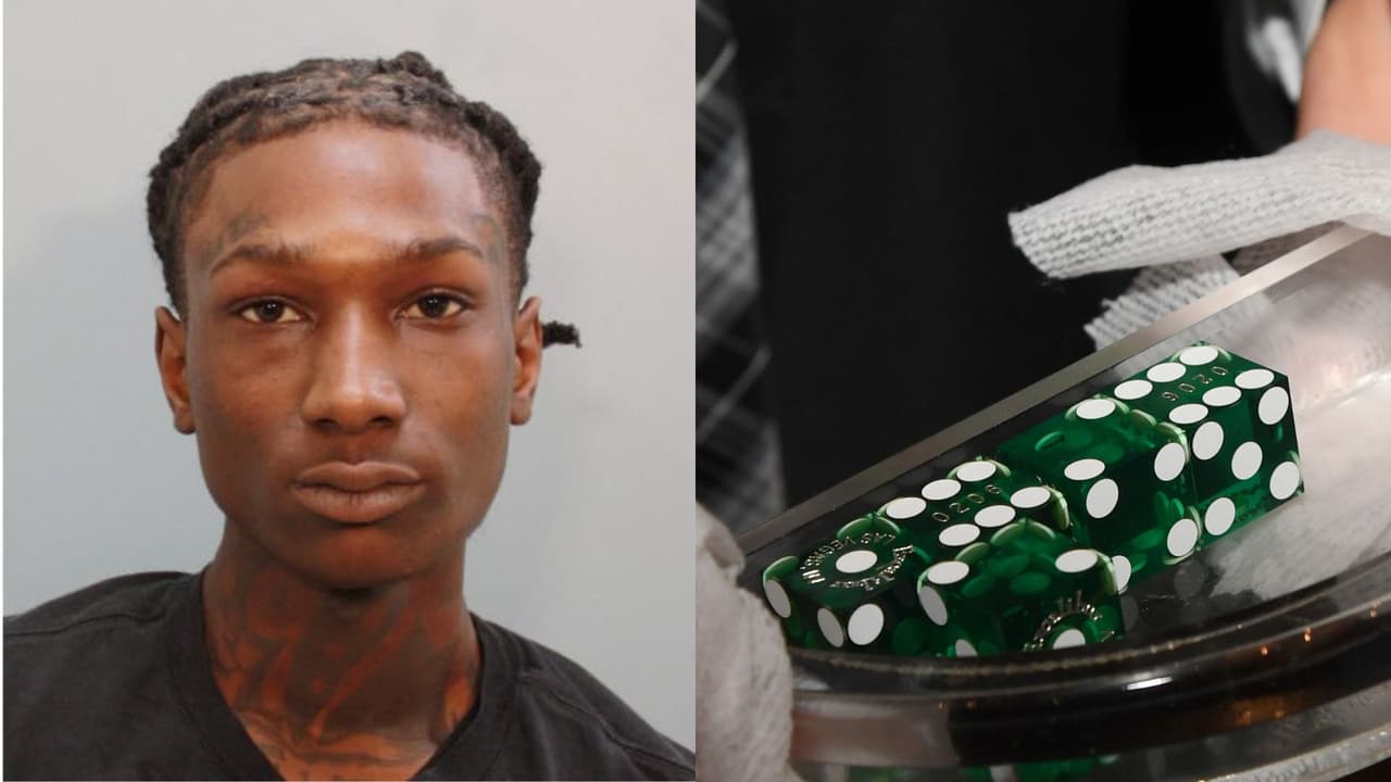 Joven de 19 años es acusado de asesinar a un hombre tras una discusión por un juego de dados