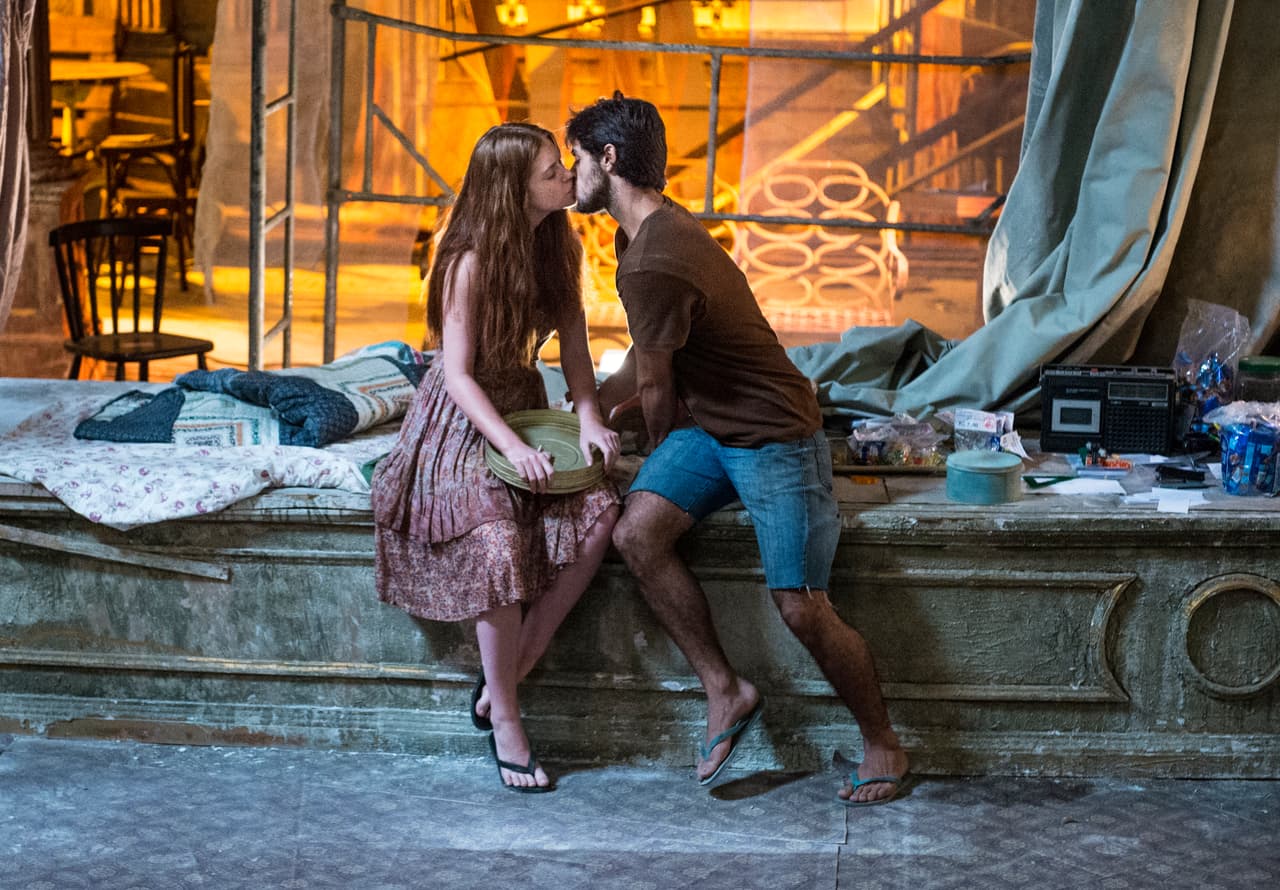 Conoce la historia de 'Totalmente Diva'