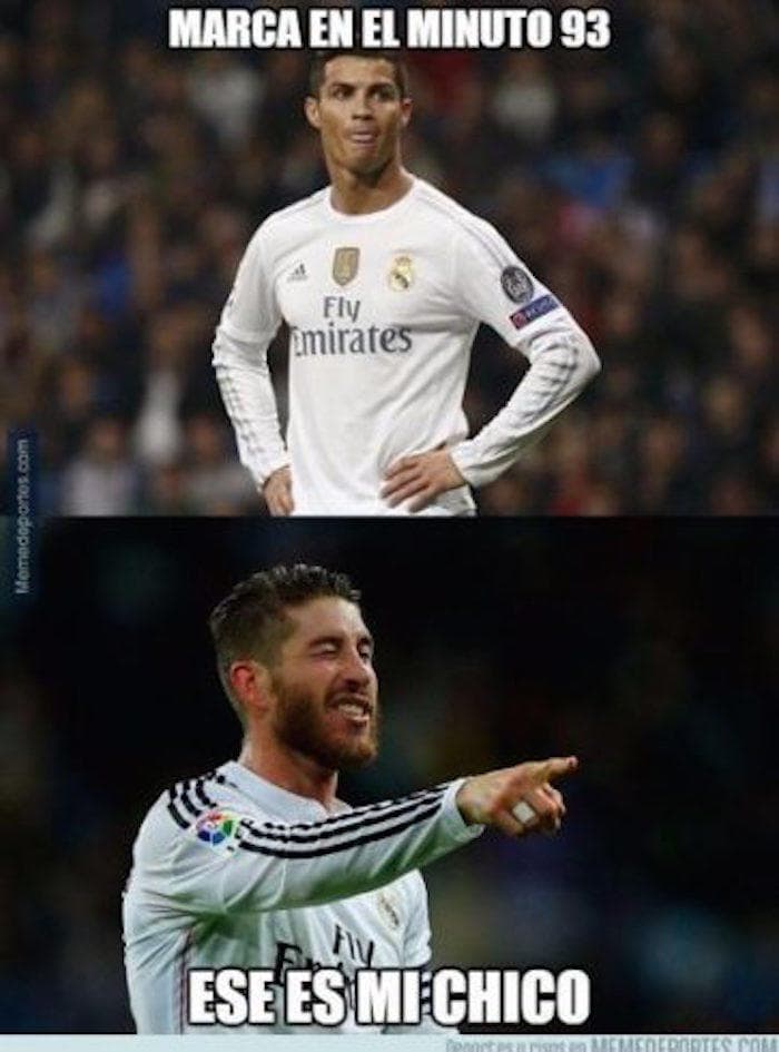 Los memes no perdonaron al América y su derrota ante Real Madrid