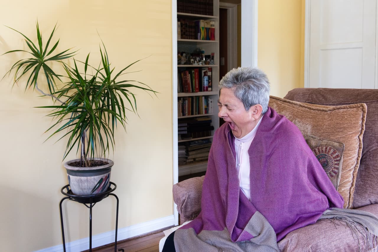 Rivera ha perdido la movilidad.