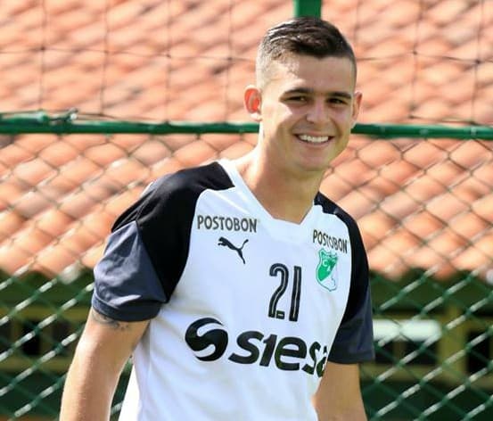 Una de las 'perlas' de Deportivo Cali sería el objetivo de Minnesota United en la MLS