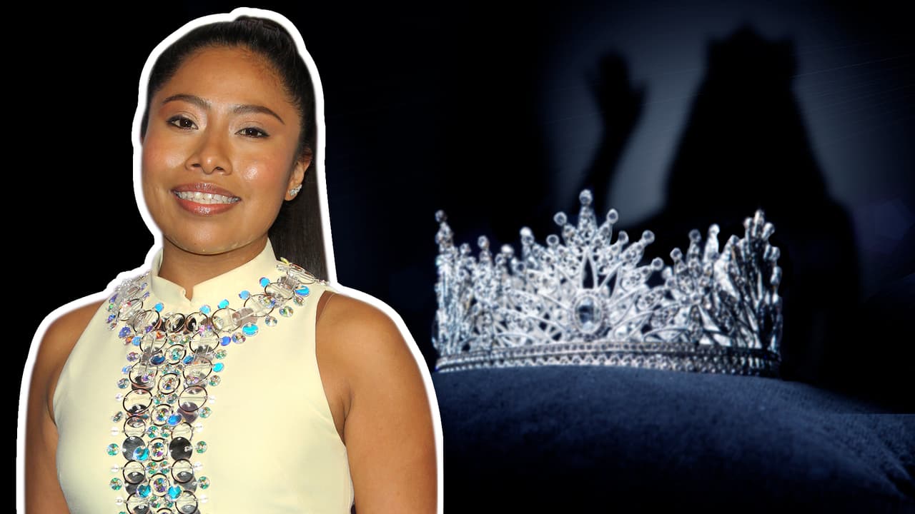 Lupita Jones no descarta que Yalitza Aparicio compita en Miss Universo, pero algo le falta