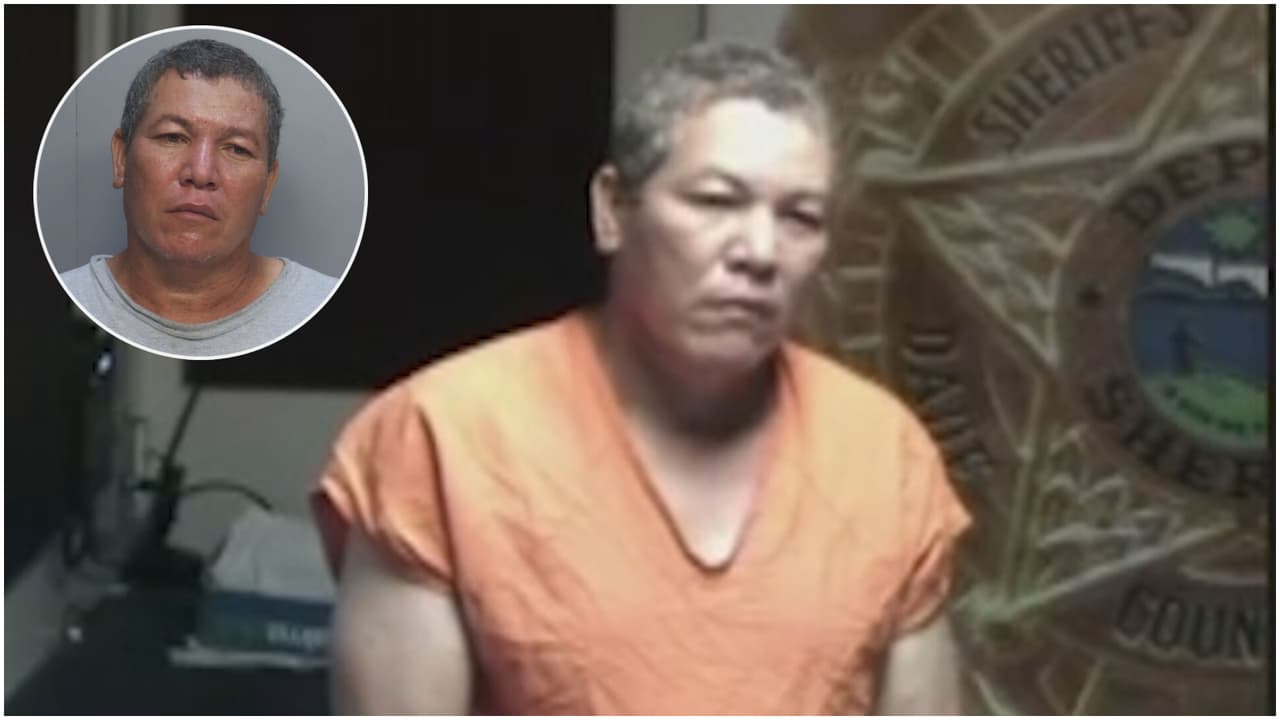 Arrestan a hombre acusado de violar a una mujer durante una supuesta entrevista de trabajo en Miami