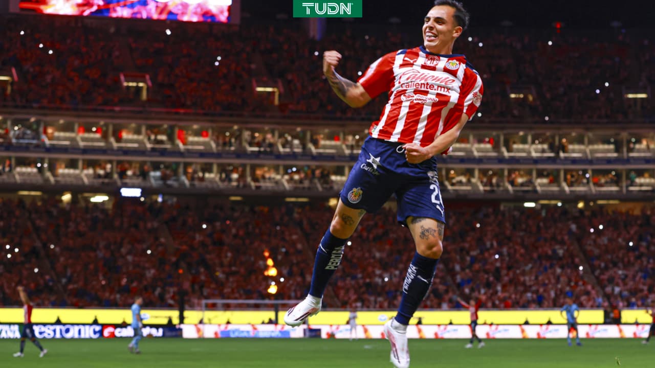 Partidos de hoy 22 de abril: Mexicanos en el exterior y Liga MX