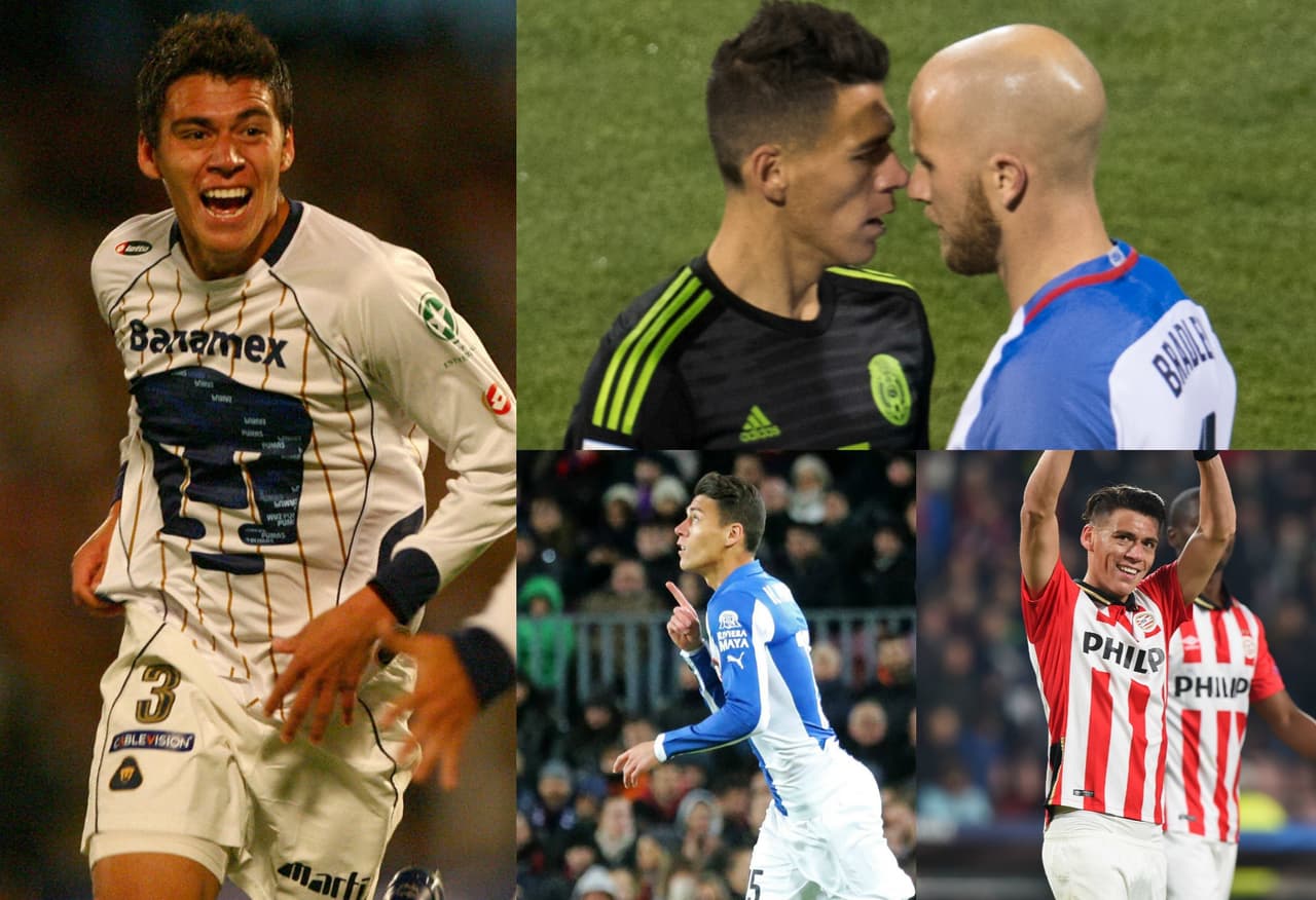 Garra, entrega, pasión, pueden ser algunos de los calificativos que mejor describen al culiacanense de 30 años.