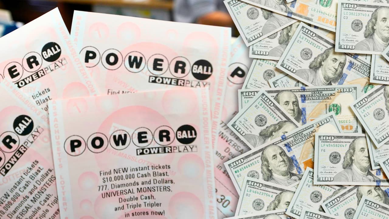 Revisa tu boleto de Powerball: Hay un ganador en el norte de Texas que no ha reclamado su premio