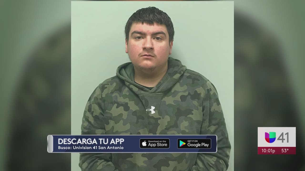 Depredador sexual miente sobre su edad para abusar de niñas 