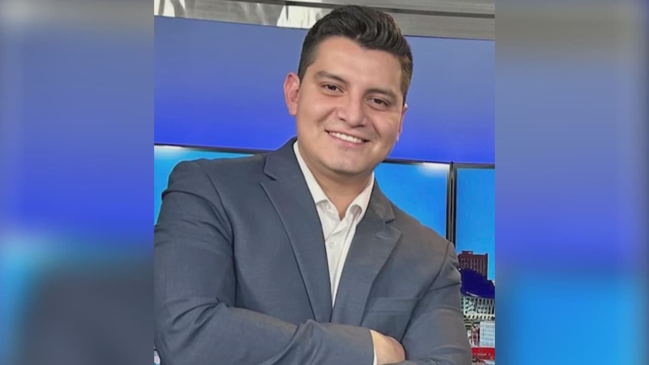 Hallan muerto a un periodista hispano que cubría el Super Bowl en Nueva Orleans: hay una mujer detenida