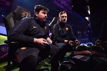 Complexity venció a Ellevens en la final del FIFA eClub World Cup 2020 en Milan y se cornó campeón en una gran final que se fue hasta los penales.