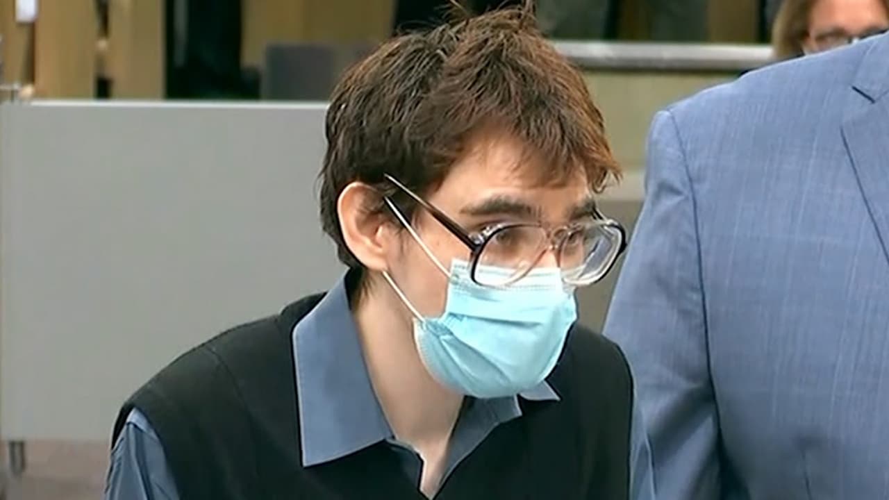 Atacante de Parkland se declara culpable y ahora se decidirá si es condenado a muerte