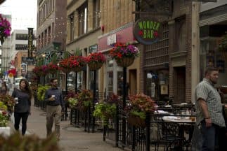 El salario mínimo subirá a 8.10 dólares por hora en Ohio en 2015