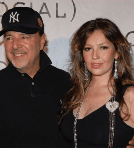 El fin de semana del 'Labor Day' de 2017 no fue la excepción, ya que la pareja sorprendió a sus seguidores con una divertida imagen junto a otra famosa pareja de amigos.