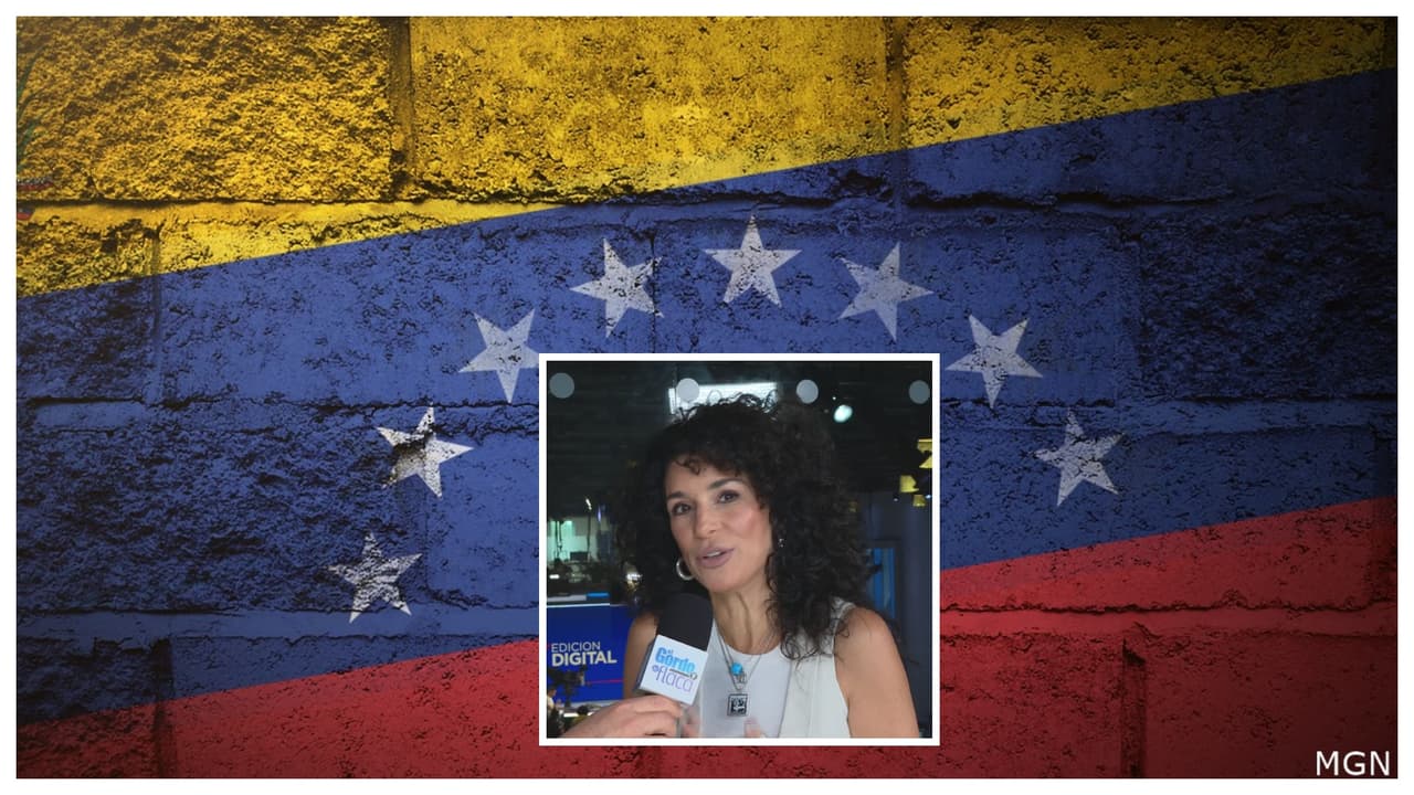 Anuncian gala benéfica en Miami para ayudar a presos políticos en Venezuela