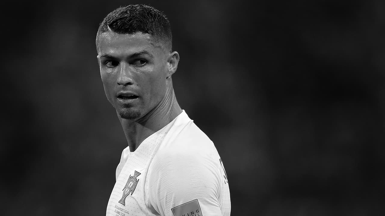 Cristiano Ronaldo no es convocado por Portugal en medio de su escándalo sexual