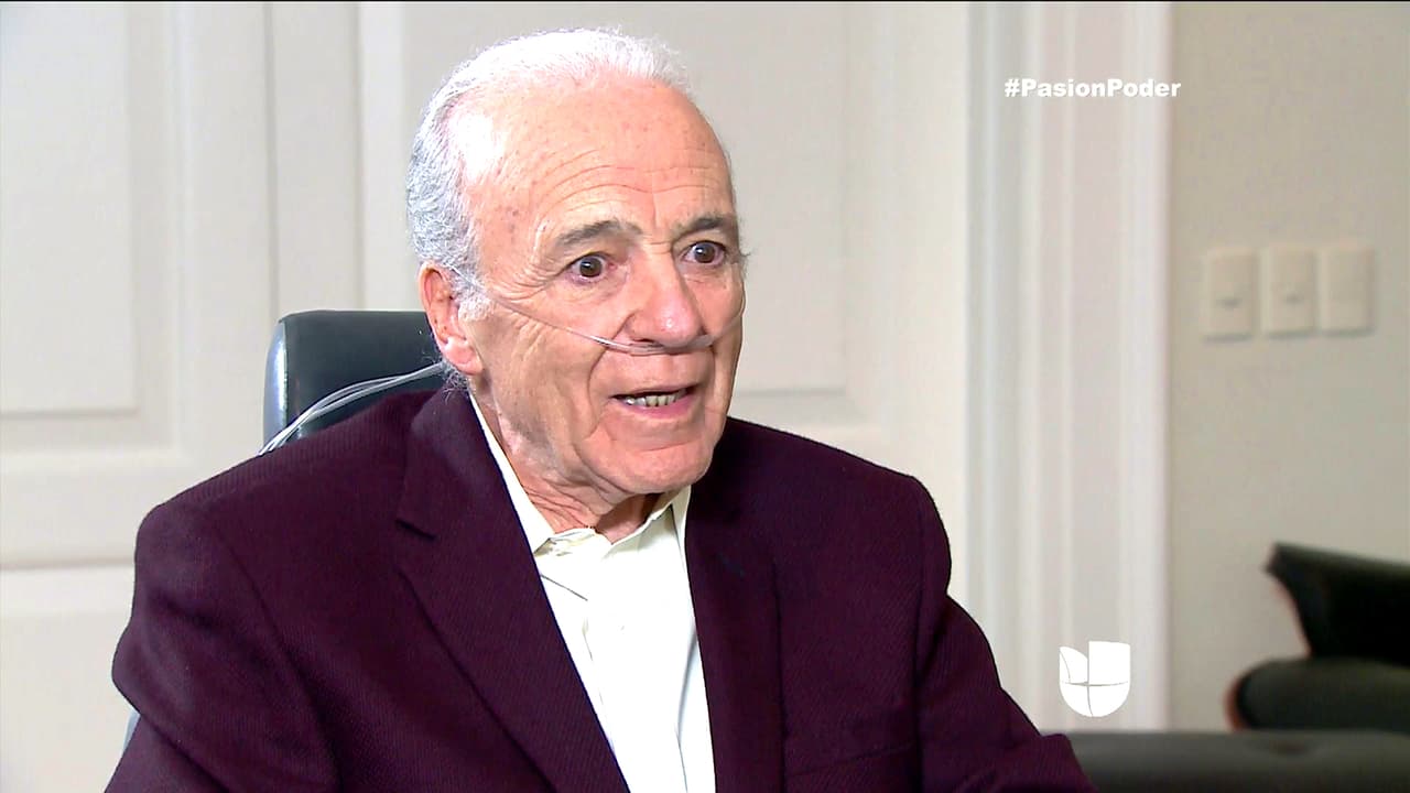 Sus intenciones no son nada buenas.