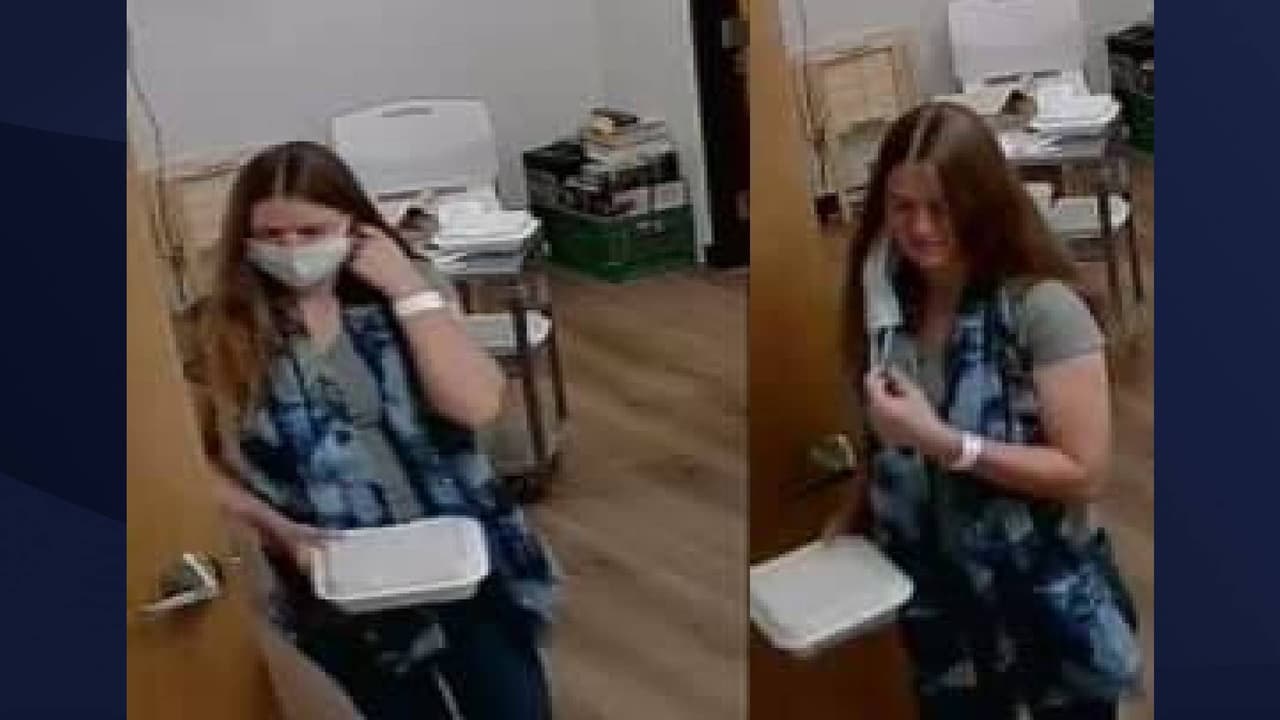 Buscan a una mujer desaparecida con condiciones de salud mental en Flagstaff