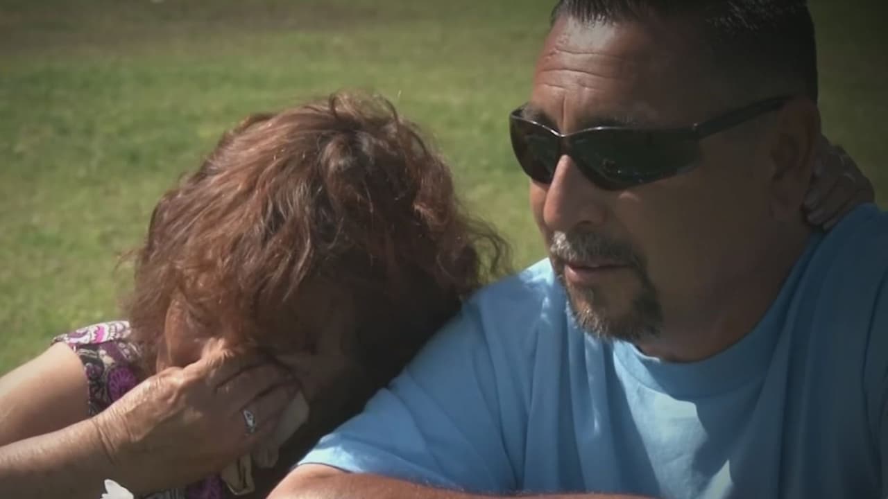 Ayuda de Impacto: Un padre pide justicia por su hijo asesinado en un tiroteo tras cuatro años de impunidad