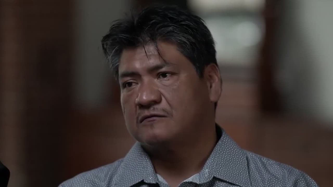"En ningún momento los atacamos": testigo desmiente versión de ICE sobre muerte de Lorenzo Salgado